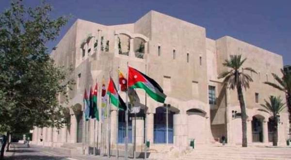 الأمانة ترفع رسوم تراخيص البناء