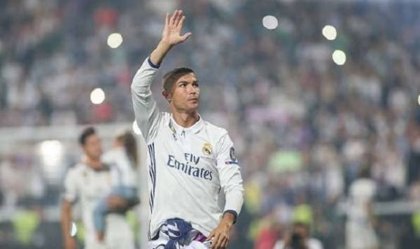 أغرب عرض لشراء كريستيانو رونالدو هذا الصيف!