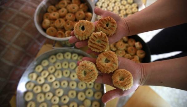 5 نصائح ذهبية لـ “عيد فطر” صحي هذا العام