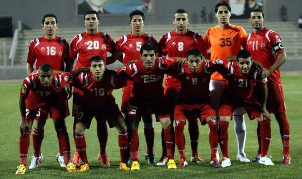 الجزيرة الأردني يغلق باب التعاقدات مع اللاعبين المحليين