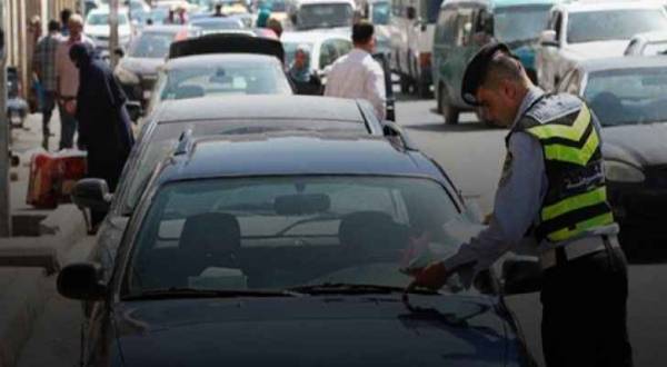 قرار بحرمان مكرري مخالفات السير من الرخصة والقيادة ودورات تأهيل