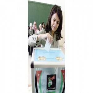 القضاء يرفض 9 طعون على جداول الناخبين