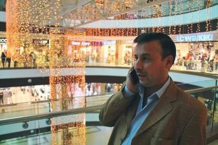 وفاة رئيس الدائرة القنصلية بالسفارة الأردنية في اوزباكستان