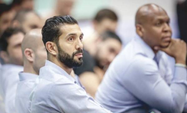 دغلس ينقلب على اتحاد السلة ..!!