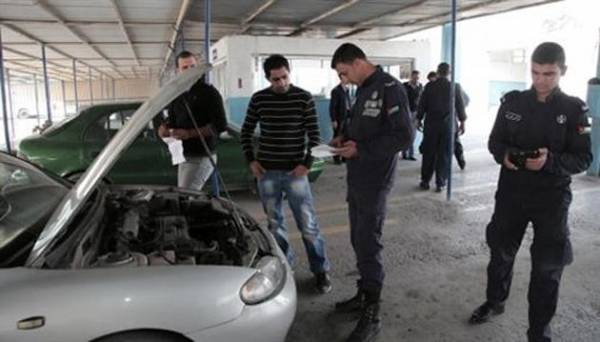 الترخيص تعتذر للمراجعين