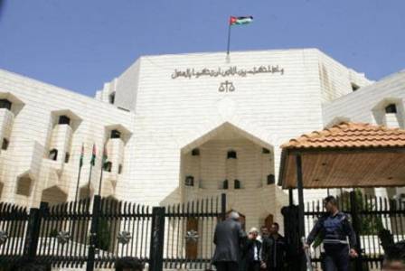 تعميم هام من المجلس القضائي للقضاة والنيابة ودوائر التنفيذ