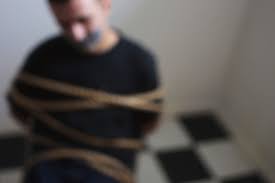 اردنيون يخطفون سورياًً بمصر