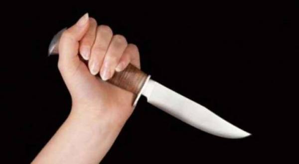 عشرينية قتلت أربعيني من اجل اتاوة دينار