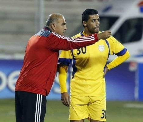 الحسين يوافق على فسخ عقد البدارنة