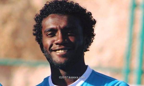 الفيصلي يفسخ تعاقده مع محمد أبو عرقوب