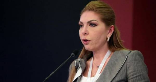 ريما علاء الدين تقدم أوراق اعتمادها سفيرة للأردن في كندا