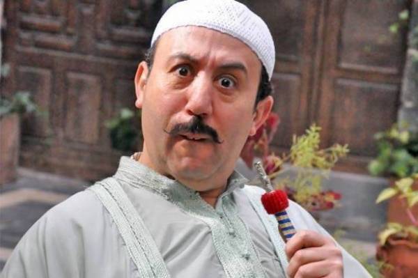 باب الحارة لم يكن فأل خير على أبطاله.. إليكم التفاصيل