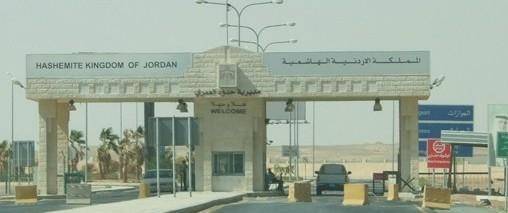 40 ألف أردني مغترب دخلوا المملكة من العمري لقضاء عطلة العيد