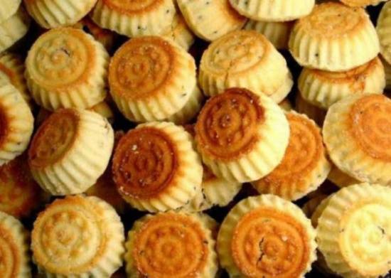 إليك.. 4 نصائح تجنبك إضطرابات المعدة في العيد! #عالم_الصحة_والاسرة