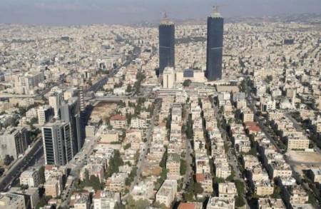 عمان في المرتبة السادسة عربياً و59 عالمياً في الغلاء