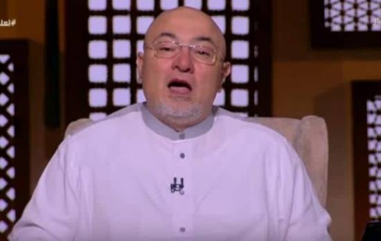 بالفيديو.. داعية مصري: ليلة القدر ليست في رمضان فقط