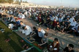 لا إغلاق لمساجد المملكة وقت صلاة العيد