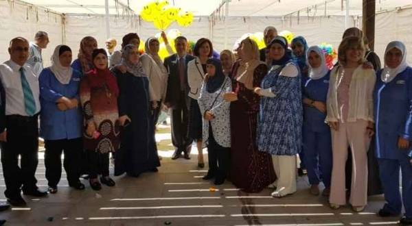 وزيرة التنمية تطلب من دور رعاية الأحداث ضبط جودة خدماتها