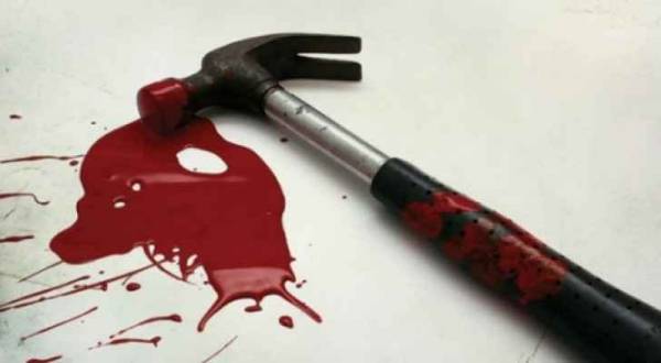 الأهرام: أردني يقتل زوجته بمصر بشاكوش لـشكه بسلوكها!