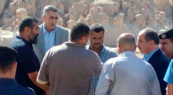 وزير النقل يعلن تفعيل نظام الحوادث وتعليمات جديدة لتنظيم رحلات العمرة