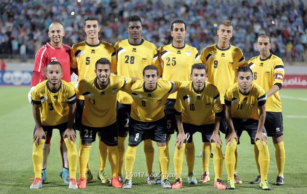 3 شروط لفوز الحسين إربد بالدوري