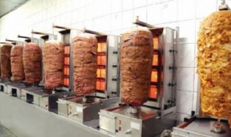 ضبط كميات كبيرة من الشاورما والدجاج الفاسد في المفرق