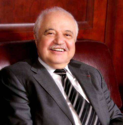 ابو غزالة على قناة المنبر