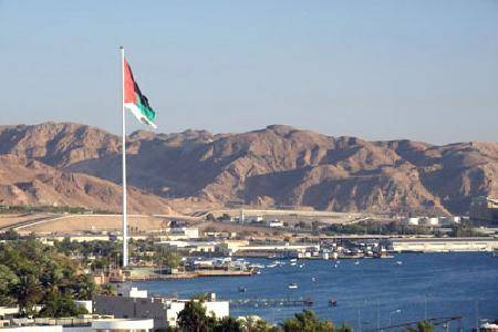 وفاة شاب غرقاً في العقبة