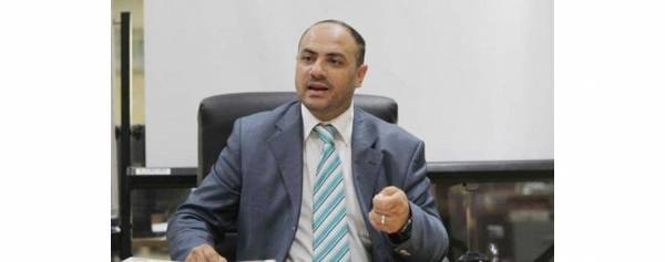 مندوبا عن الملقي.. عربيات يعزي بضحايا حادث المعتمرين