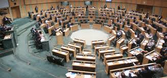 أولى جلسات استثنائية (النواب) الثلاثاء