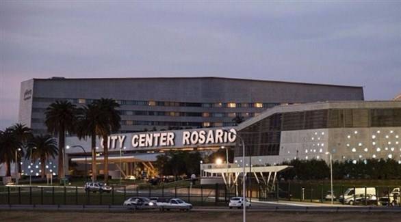 السلطات تقتحم فندق زفاف ميسي