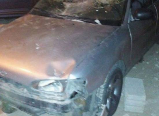 اصابات بمشاجرة بين عائلتين في عمان والسبب!! (صور)