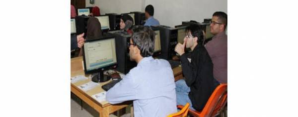 بدء الامتحانات العملية للشامل اليوم