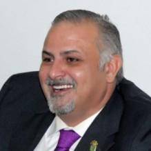 البكري نائباً لرئيس الاردنية لضمان القروض