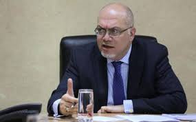 وأخيرا .. العمل بـالصحراوي يرى النور