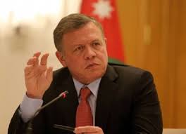 كواليس لقاء جلالته مع مسؤولين أميركيين