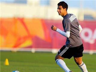 الاهلي يرفض عروض الفيصلي والوحدات والجزيرة لضم ثلجي