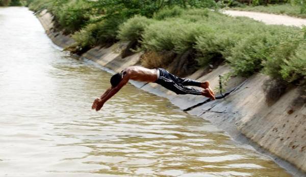 وزارة الصحة تحذر من الحر: ضربة الشمس قد تكون قاتلة