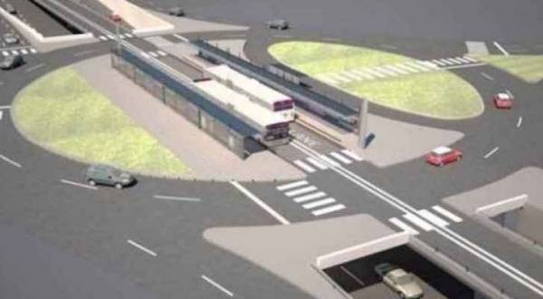 الأمانة: تنفيذ نفق الصحافة خلال أيام