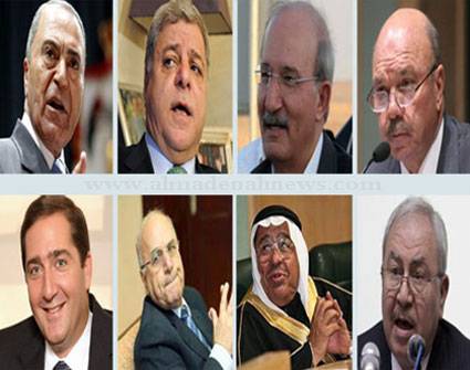 لماذا يصمت الرؤساء السابقون؟