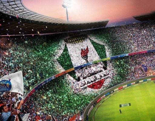 الدردور يقترب من الوحدات