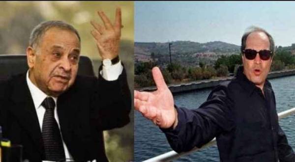 ابن الشاعر حيدر محمود مرة اخرى