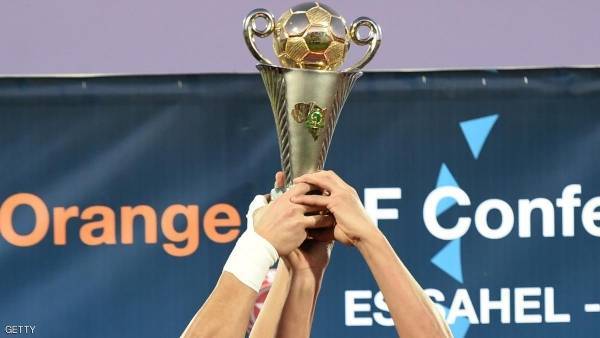 3 أندية عربية بربع نهائي كأس الاتحاد الأفريقي