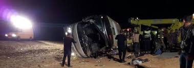 حادثة المعتمرين: «برقبة»من...؟!