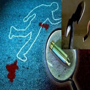 خلال يومين ... 7 جرائم قتل وحالتي انتحار