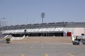 مدينة الحسين للشباب ..خاوية على عروشها  صور