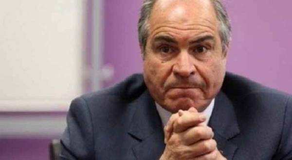 عمار حيدر يرفض عرض الملقي