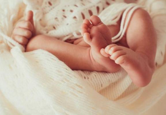 لقيط امام مسجد بمرج الحمام