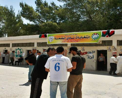 هذه مهازل البقعة .. والوزارة توقفهم عن حدهم؟!!