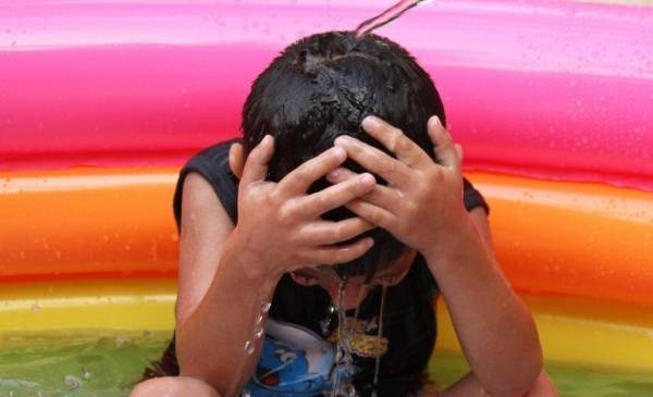 24 إصابة بـضربات شمس